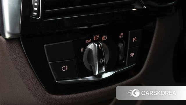 BMW 6 Series GT (G32) id 4315787 из Кореи 11