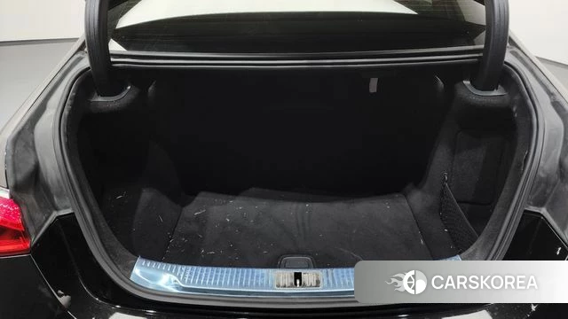 Mercedes-Benz S-Class W223 id 4666509 из Кореи 11
