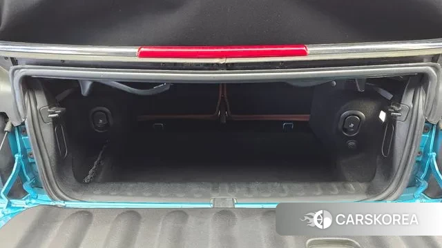 Mini Cooper S Convertible id 3349872 из Кореи 11