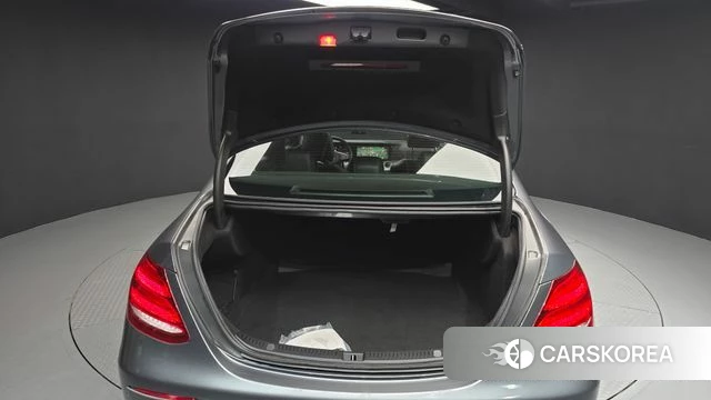 Mercedes-Benz E-Class W213 id 4536608 из Кореи 11