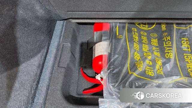 Genesis GV70 id 4847617 из Кореи 11