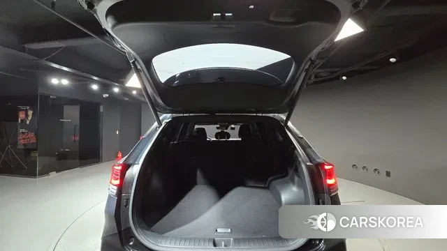 Kia Sportage 5th Generation id 3328076 из Кореи 11