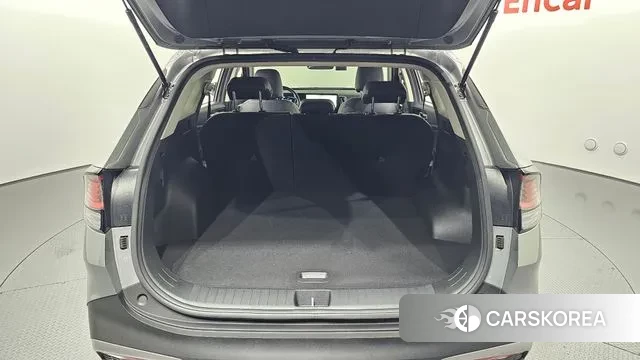 Kia Sportage 5th Generation Hybrid id 3629598 из Кореи 11