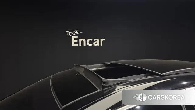 Hyundai Sonata New Rise id 3391697 из Кореи 11