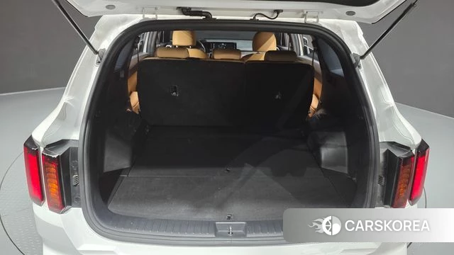 Kia Sorento 4th Generation id 3914828 из Кореи 11