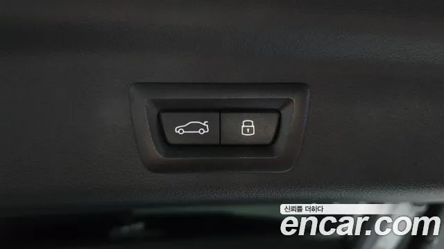 BMW X1 (U11) id 2222759 из Кореи 11