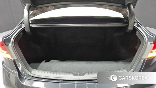 Hyundai Sonata New Rise id 3814572 из Кореи 11