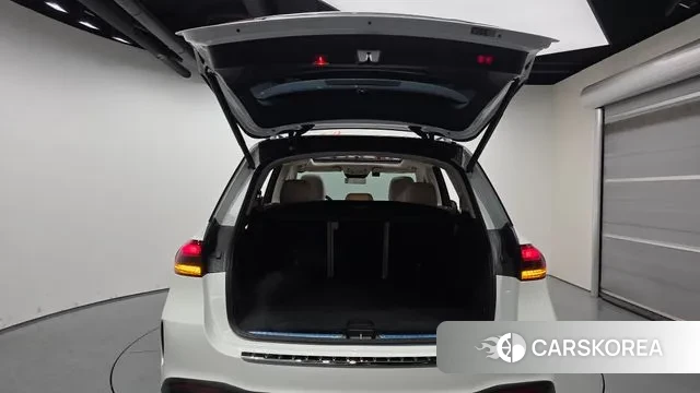 Mercedes-Benz GLE-Class W167 id 3533213 из Кореи 11