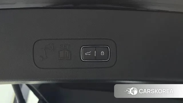 Lincoln Aviator 2nd generation id 3402038 из Кореи 11