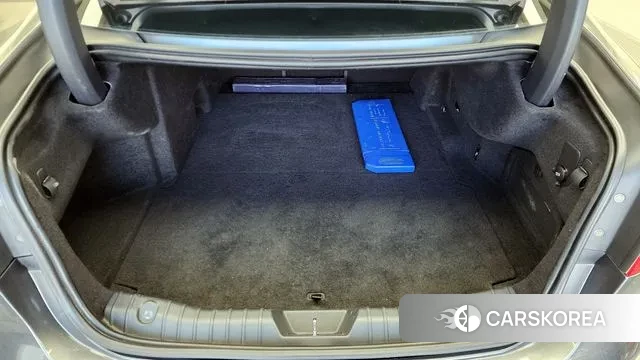 Jaguar XF (X260) id 3380430 из Кореи 11