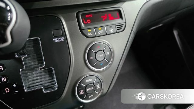 Kia The New Kia Ray id 4494145 из Кореи 11