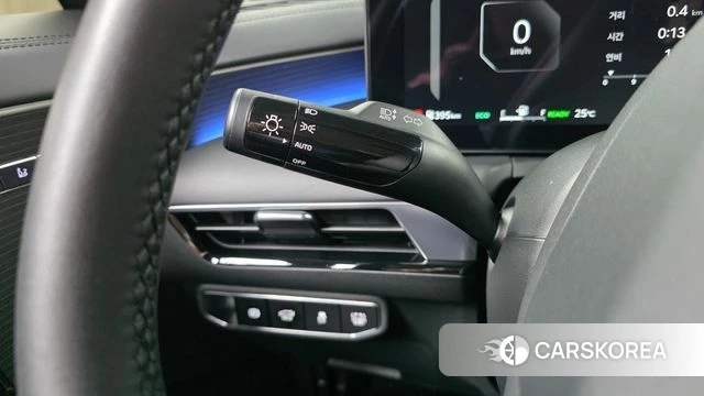 Kia The New K8 Hybrid id 4921097 из Кореи 11