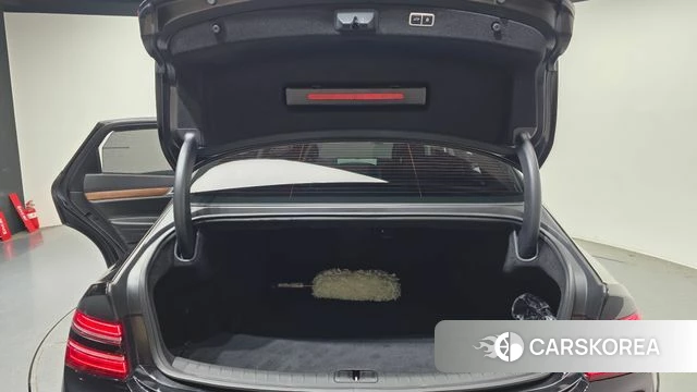 Genesis G80 (RG3) id 4202116 из Кореи 11