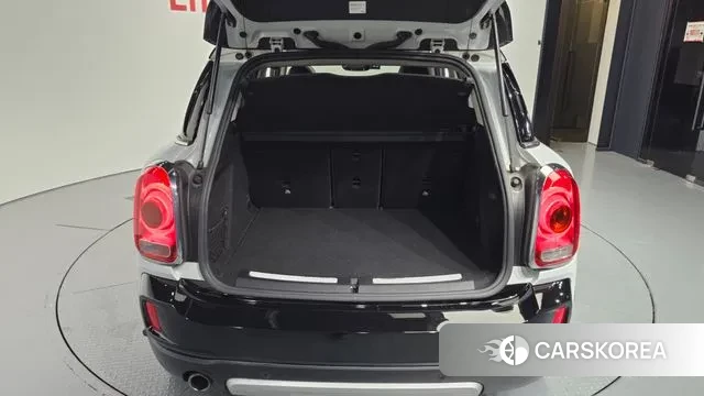 Mini Cooper D Countryman id 3391778 из Кореи 11