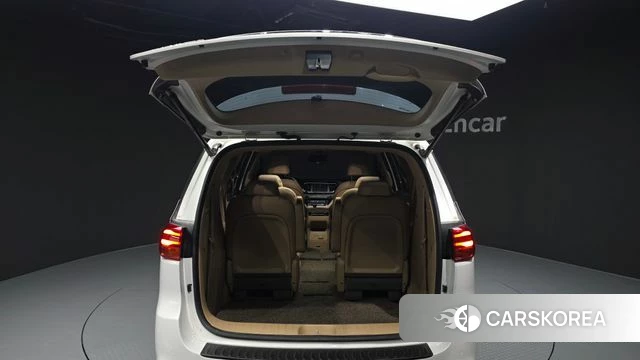 Kia The New Carnival id 4233156 из Кореи 11