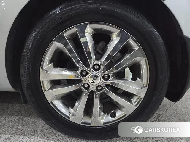 Kia The New Carnival id 3336538 из Кореи 11