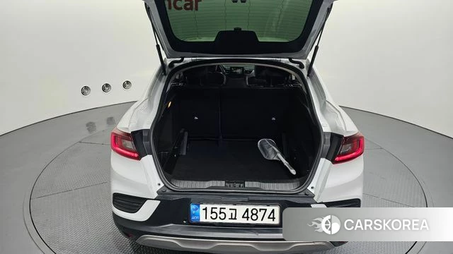 Renault Korea (Samsung) XM3 id 4202325 из Кореи 11