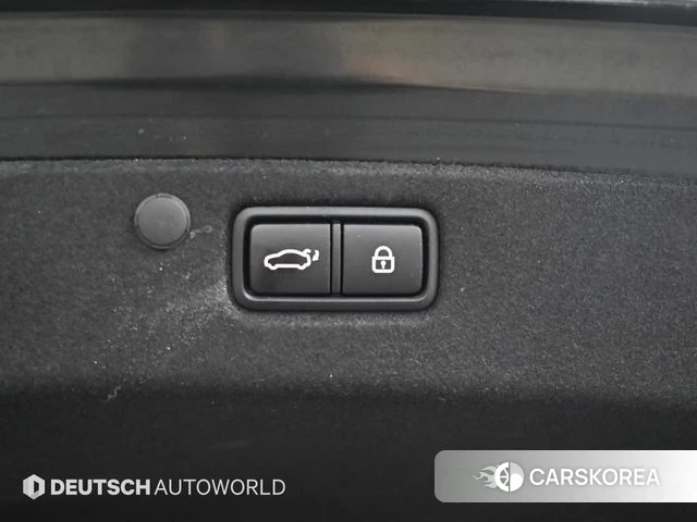 Hyundai Grandeur IG Hybrid id 4459249 из Кореи 11