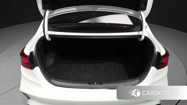 Kia The New K3 2nd generation id 4721323 из Кореи 11