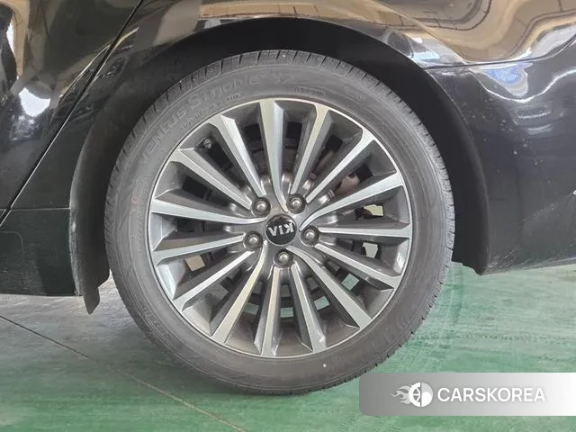 Kia Come New K7 id 3789649 из Кореи 11