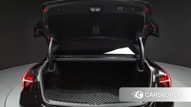 Kia K8 Hybrid id 3487202 из Кореи 11