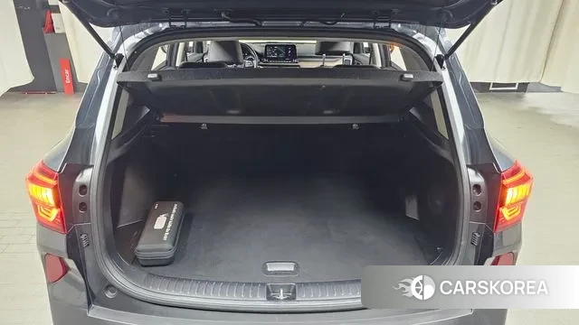 Kia Seltos id 3616189 из Кореи 11