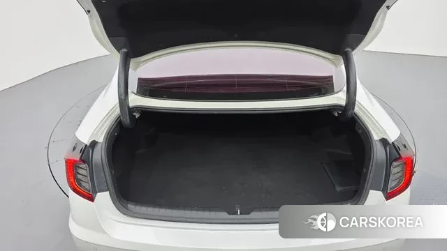 Hyundai Sonata (DN8) id 3208683 из Кореи 11