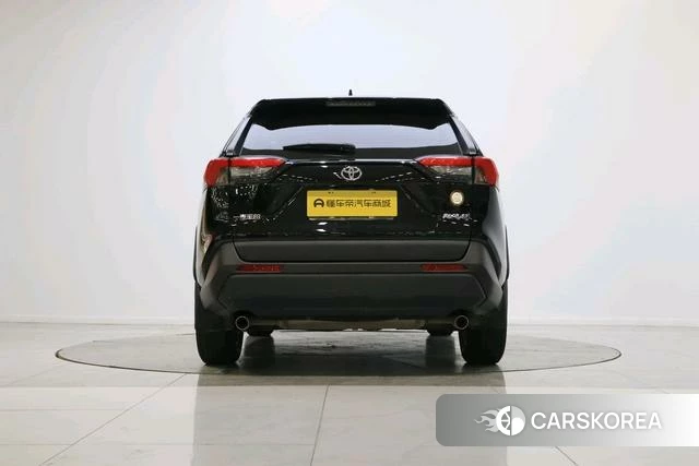 Toyota RAV4 Rongfang id 4273875 из Китая 11
