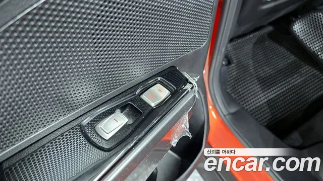 Ssangyong Tivoli Air id 2491935 из Кореи 11