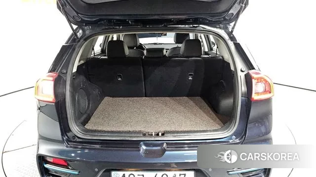 Kia Niro EV id 2966572 из Кореи 11