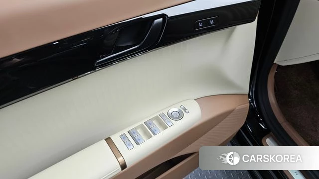 Hyundai Grandeur Hybrid (GN7) id 4584269 из Кореи 11