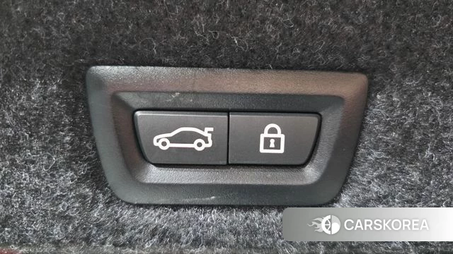 BMW 5 Series (G30) id 4433942 из Кореи 11