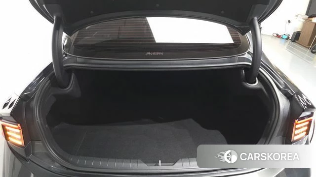 Hyundai Sonata D Edge (DN8) id 4734963 из Кореи 11
