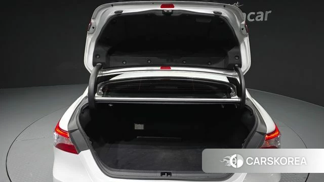 Toyota Camry (XV70) id 4672481 из Кореи 11