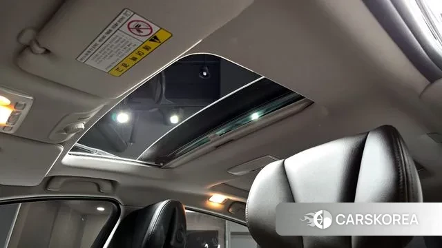 Renault Korea (Samsung) SM7 Nova id 3302749 из Кореи 11