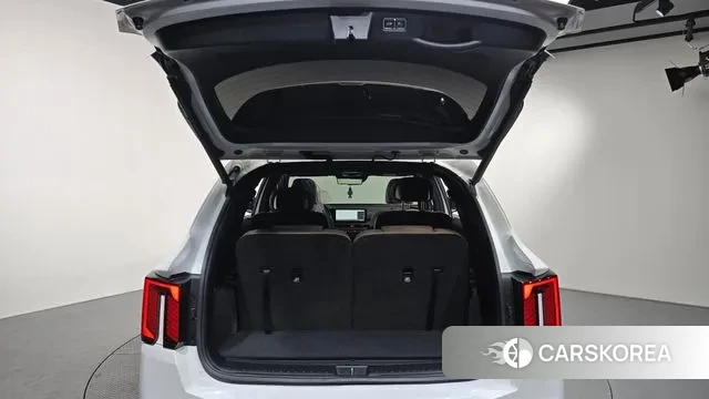 Kia The New Sorento 4th Generation id 3555169 из Кореи 11