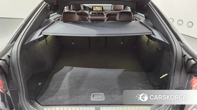 BMW 6 Series GT (G32) id 3666502 из Кореи 11