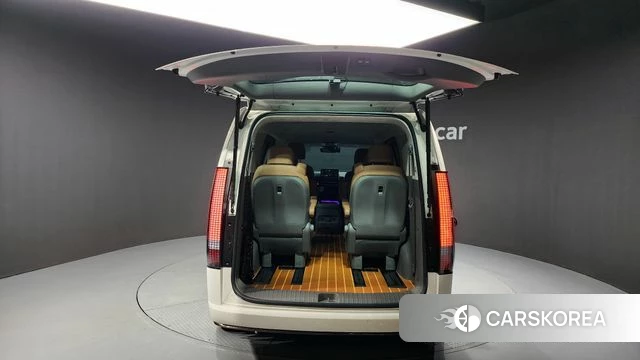 Hyundai Staria id 4223286 из Кореи 11