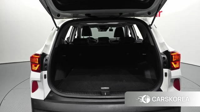 Kia Seltos id 4508099 из Кореи 11
