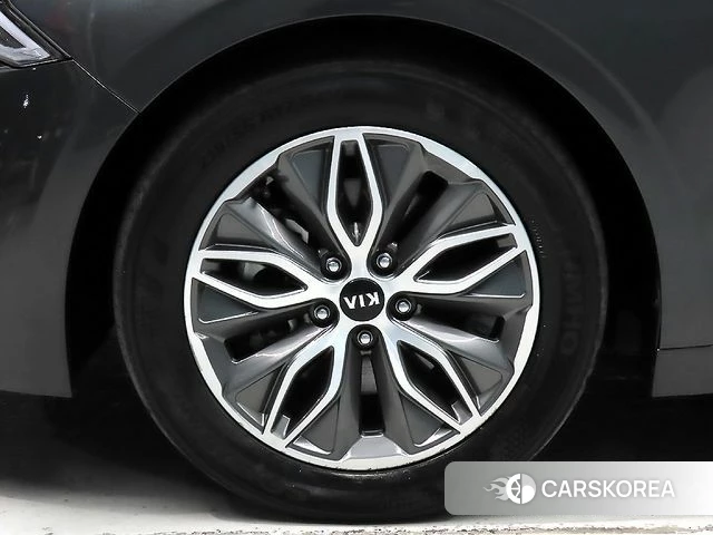 Kia K5 Hybrid 3rd Generation id 4501928 из Кореи 11