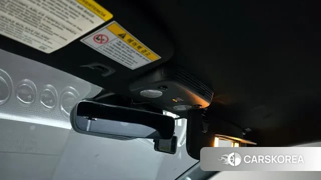 Ford Mustang id 3313118 из Кореи 11