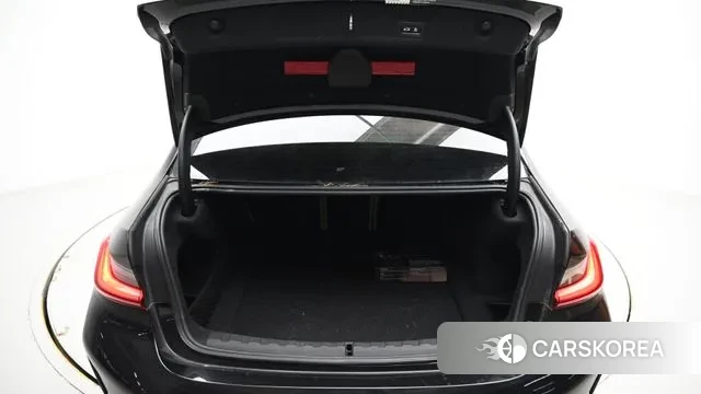 BMW 3 Series (G20) id 3610813 из Кореи 11