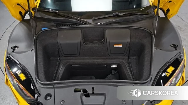 Audi R8 (4S) id 3635571 из Кореи 11