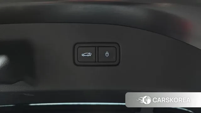 Genesis The New G70 Shooting Brake id 3058259 из Кореи 11