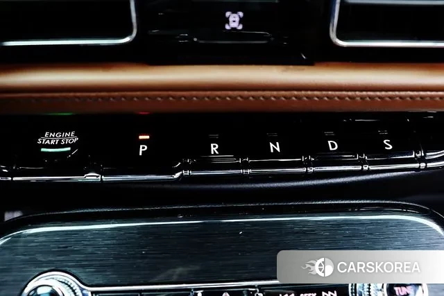 Lincoln Nautilus First generation id 3011406 из Кореи 11