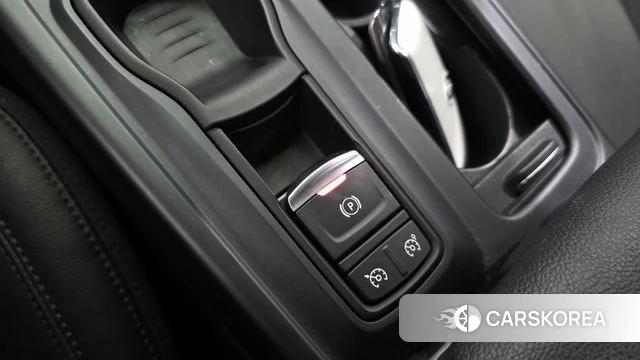 Renault Korea (Samsung) SM6 id 3893824 из Кореи 11