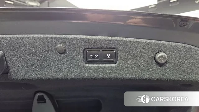 Kia K8 Hybrid id 3496899 из Кореи 11