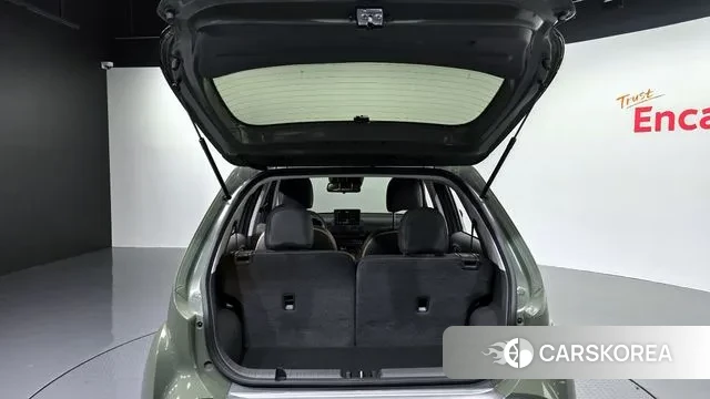 Hyundai Casper id 3735620 из Кореи 11