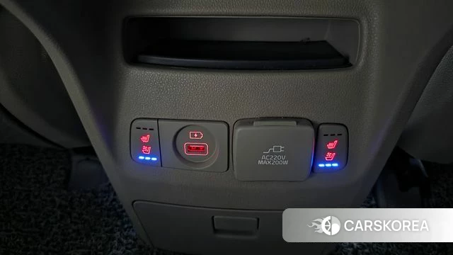 Kia The New Carnival id 4672346 из Кореи 11