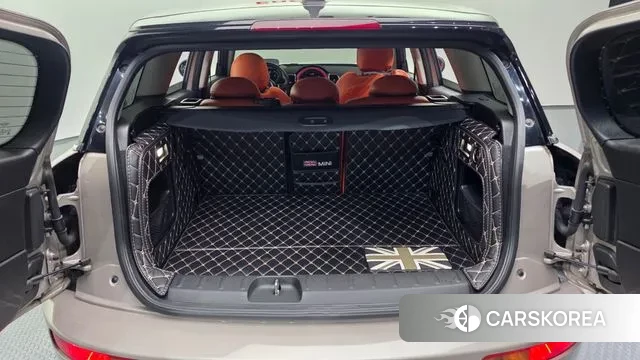 Mini Cooper Clubman id 3438401 из Кореи 11